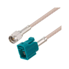 Coaxial Cables (RF) - 5073-LCCA31479-FT0.5-ND - DigiKey