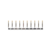 D-Sub, D-Shaped Connector Contacts - 5328-FM1020-ND - DigiKey