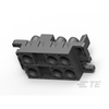 Backplane Connector Housings - 17-2212292-1-ND - DigiKey