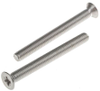 Machine Screws - 9141813 - RS Components, Ltd.