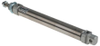 Pneumatic Piston Rod Cylinders - 2129320 - RS Components, Ltd.