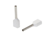 Bootlace Ferrules - 2544887 - RS Components, Ltd.