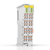 ED1837 | EtherCAT Terminal, 32-channel digital input, 24 V DC, adjustable, push-in New Preferred type -  - Beckhoff Automation LLC