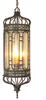 Mara Chandelier - CH59.14 - Steven Handelman Studios