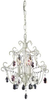 Mini Chandeliers-Candle - 607447 - Light Center (The)