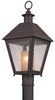 P3295 Exterior -Post/Pier Head - 369677 - Capital Lighting, Inc.