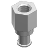 Pneumatic Suction Cups -- 398723 - Image