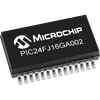 Automotive 16-bit 16KB 2.5V Embedded Microcontroller MCU - 685-PIC24FJ16GA002T-E/SS - ERSAELECTRONICS PTE. LTD.