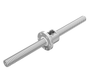 Feed Screw - Ball Screw - BNF2505-5RRG1+720LC5A - THK America, Inc.