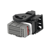 Rectangular Connector Housings - 17-2137491-1-ND - DigiKey