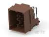 Automotive Headers - 2418381-5 - TE Connectivity