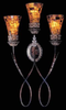 N6512-468 Sconces-Triple Glass - 730406 - Capital Lighting, Inc.