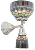 109600 Sconces-Double Glass - 484197 - Capital Lighting, Inc.