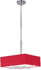 E95345-105SN Pendants-Drum Shade - 666744 - Capital Lighting, Inc.