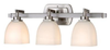 8583-02 Bathroom Fixtures-Three Lights - 459596 - Capital Lighting, Inc.