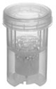 IKA ULTRA TURRAX Ball Mill Tube 50 mL, Glass (10/pk) -- GO-04720-97