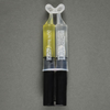 ITW Performance Polymers Devcon 2 Ton Epoxy Adhesive Clear 25 mL Dev-Tube™ -- 14310
