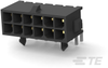 PCB Headers & Receptacles - 4-794619-2 - TE Connectivity
