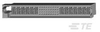Rectangular Power Connectors - 6450520-7 - TE Connectivity