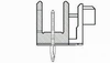 Wire-to-Board Headers & Receptacles - 966260-1 - TE Connectivity