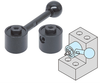 Push Clamp (Standard) - QLPU - Imao-Fixtureworks