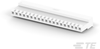 Standard Rectangular Connectors - 4-640429-9 - TE Connectivity