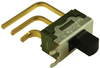 Switch, Slide, Spdt, 0.1A, 28V, Panel; Contact Configuration Nkk Switches - 11X3334 - Newark, An Avnet Company