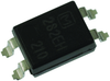 Ssr, Pcb Mosfet, Spst-No, 500Ma, 1.8Ma; Contact Form Panasonic - 11N2846 - Newark, An Avnet Company