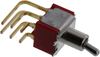 Toggle Switch, Dpdt, 20Vac, Pcb; Switch Operation Alcoswitch Te Connectivity - 97X7922 - Newark, An Avnet Company