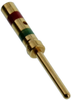 Circular Contact, Pin, Crimp, 22Awg; Product Range Deutsch Te Connectivity - 73AH7459 - Newark, An Avnet Company