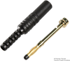Banana Plug, Stud, Black; Gender Abbatron Hh Smith - 82T5310 - Newark, An Avnet Company