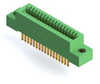 Card Edge Conn, Dual, 34Pos, Lug; Card Edge Connector Type Edac - 60AJ1717 - Newark, An Avnet Company