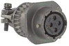 Mil Spec Cir Conn, Rcpt, 12-10, Solder; Product Range Amphenol Industrial - 86J5746 - Newark, An Avnet Company