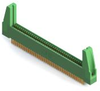 Card Conn, Dual Side, 82Pos, Wire Wrap; Card Edge Connector Type Edac - 70AJ9125 - Newark, An Avnet Company