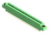 Card Edge Connector Rohs Compliant Edac - 61AJ4565 - Newark, An Avnet Company