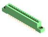 Card Edge Connector Rohs Compliant Edac - 63AJ2145 - Newark, An Avnet Company