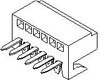 Connector, Rcpt, 5Pos, 1Row, 2.54Mm; Connector Systems Molex - 25M1751 - Newark, An Avnet Company