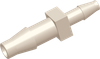 Commercial Grade Barb Reducing Straight Connector -- AP0218CA12N - Image