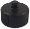 Dust Cap / Cover, Ip68, Dust Cap, Lumberg Circular Plugs, Pc (Polycarbonate) Body Rohs Compliant Lumberg - 55T7446 - Newark, An Avnet Company