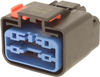 Rcpt Housing, 10Pos, Ip40; Product Range Aptiv/delphi - 34AH3137 - Newark, An Avnet Company