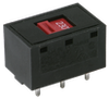 Switch Slide SPST Screwdriver 10A 250VAC 30VDC PC Pins Thru-Hole - 174-V70114MA08Q - Utmel Electronic Limited