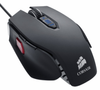 Corsair Vengeance M60 Performance FPS Laser Gaming Mouse -- 70927