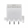 Headers, Male Pins - A32457-ND - DigiKey