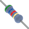 Through Hole Resistors - RSF1JT5K60-ND - DigiKey