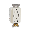 Plugs and Receptacles - 4008-SQR55153LA-ND - DigiKey