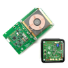 Development Boards, Kits, Programmers - Evaluation Boards - Evaluation and Demonstration Boards and Kits -- BQTESLA150LP - Image