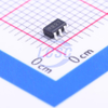 Power Supply Chip >> Linear Voltage Regulators (LDO) - MCP1802T-3302I/OT - LCSC Electronics Technology (HK) Limited
