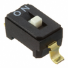 Switches - DIP Switches - CFS-0102MB - Shenzhen Shengyu Electronics Technology Limited