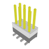 Board Spacers, Stackers (Board to Board) - 612-HW-04-15-L-D-250-SM-A-ND - DigiKey