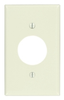 Receptacle Wallplates - 78004 - Leviton Manufacturing